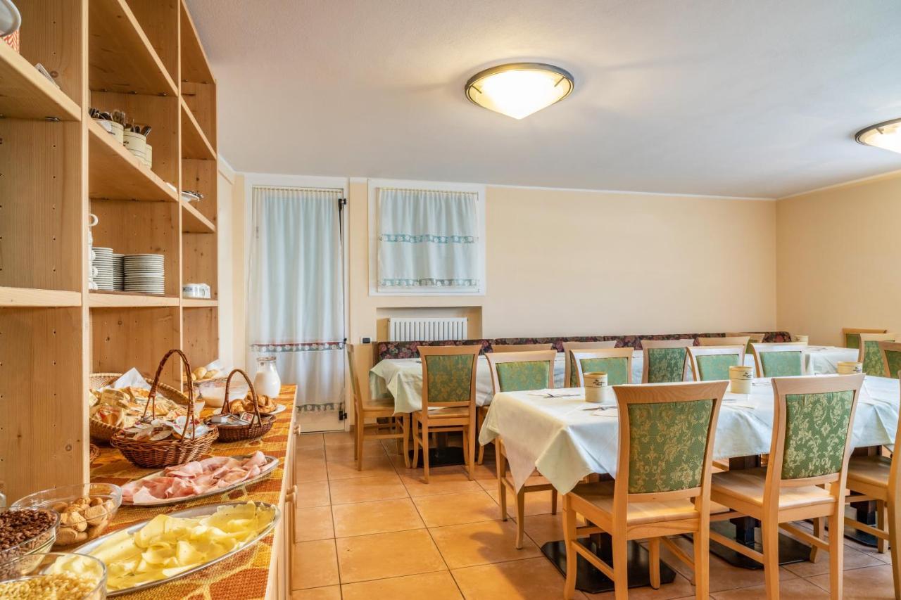 Hotel Monclassico Buitenkant foto