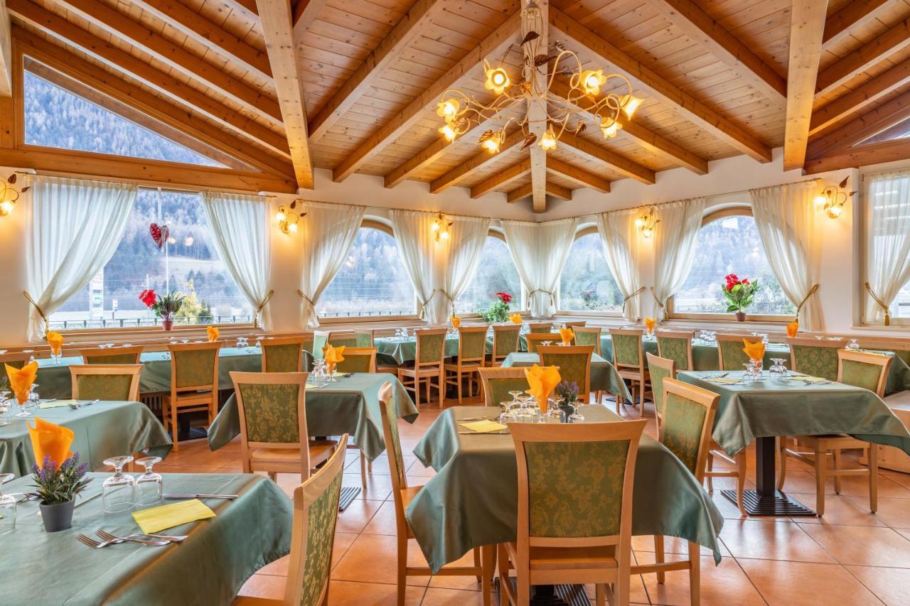 Hotel Monclassico Buitenkant foto