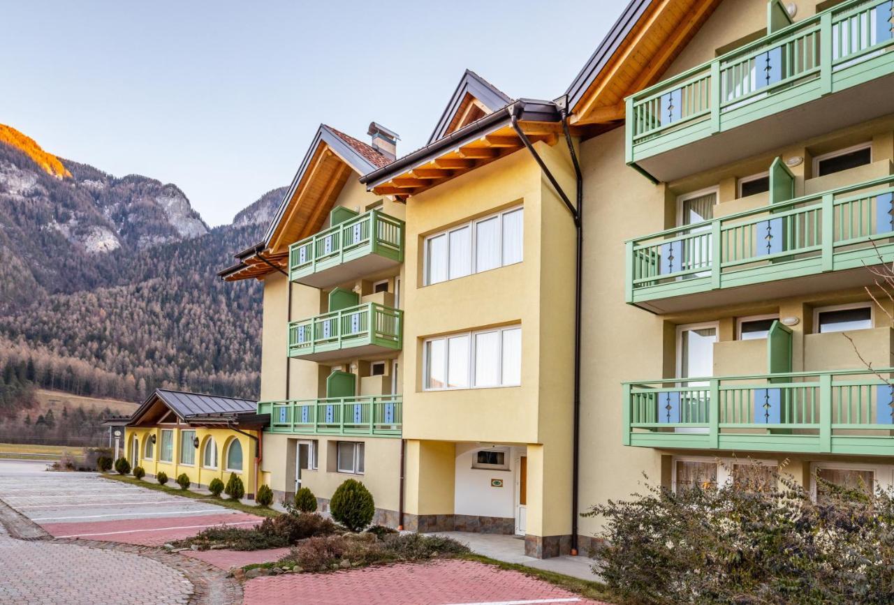 Hotel Monclassico Buitenkant foto