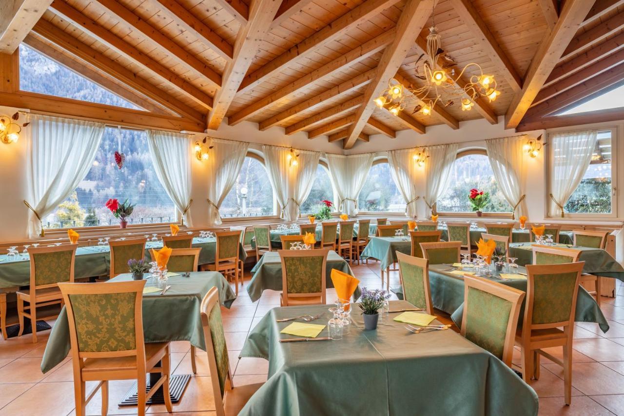 Hotel Monclassico Buitenkant foto